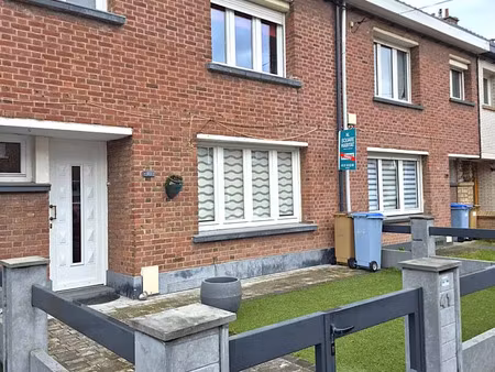 maison à vendre 6 pièces 115.08 m² - coudekerque-branche (59) - 239 300€