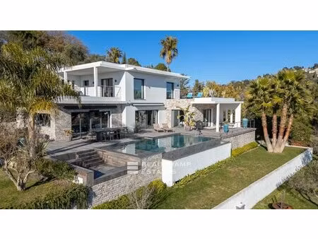 achat maison 5 pièces 225m² mougins 06250