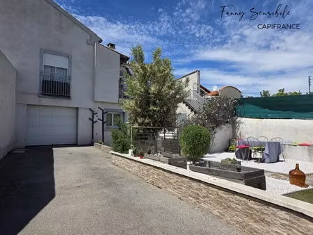 vente appartement 4 pièces 135 m² septèmes-les-vallons (13240)