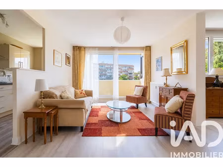 appartement à le mans (72000)