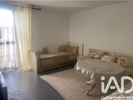 appartement à moissac (82200)