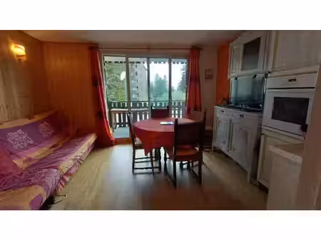 achat appartement 2 pièces 40m² selonnet 04140