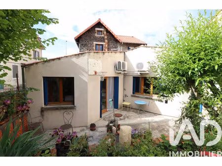 maison à clermont-ferrand (63000)