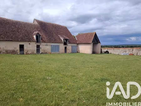 ferme à vicq-exemplet (36400)