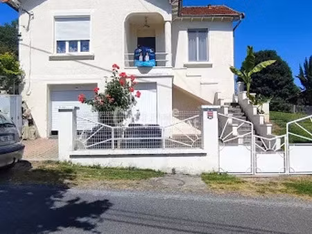 vente maison 6 pièces 93 m² à firmi (12300)  174 900 €