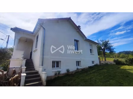 vente maison 6 pièces 93 m² à firmi (12300)  179 900 €