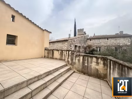 vente maison 6 pièces 127 m² à garrigues-sainte-eulalie (30190)  199 999 €
