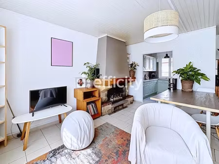 vente maison 4 pièces 85 m² à leffrinckoucke (59495)  189 000 €