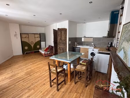 appartement à vendre millau