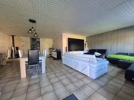 maison à vendre 2 pièces 100 m² - sin-le-noble (59) - 149 000€