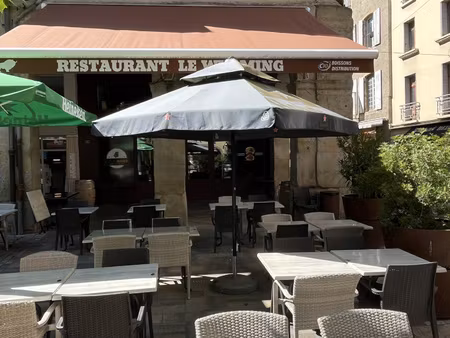 a vendre fond de commerce limoux
