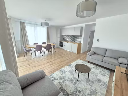 maison à vendre 4 pièces 65 m² - groffliers (62) - 222 040€