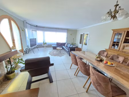 maison à vendre 4 pièces 144 m² - hallennes-lez-haubourdin (59) - 385 000€