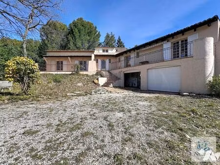 vente maison 10 pièces 151 m² éguilles (13510)