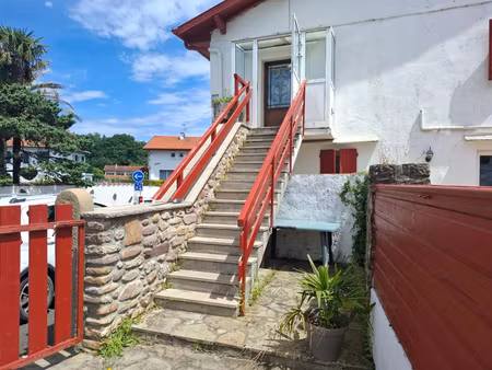 achat appartement 3 pièces 52m²