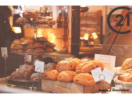vente commerce 45 m² carcassonne (11000)