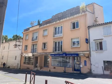 achat appartement 2 pièces 46m² draguignan 83300