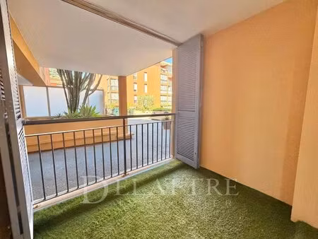 achat appartement 2 pièces 32m² grasse 06130