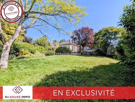 vente maison 5 pièces 132.19 m² à meung-sur-loire (45130)  169 000 €