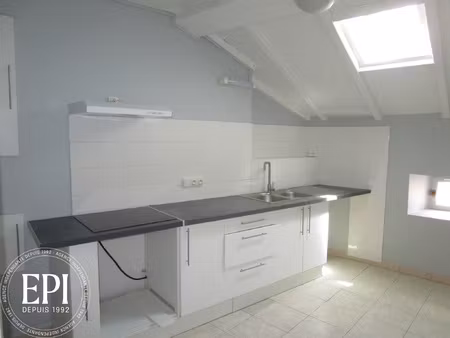 appartement t3 refait de neuf