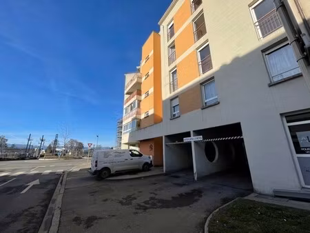 location parking annemasse 74100