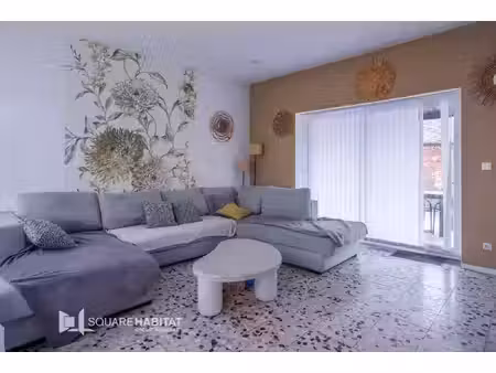 maison à vendre 5 pièces 140 m² - mazinghien (59) - 187 250€