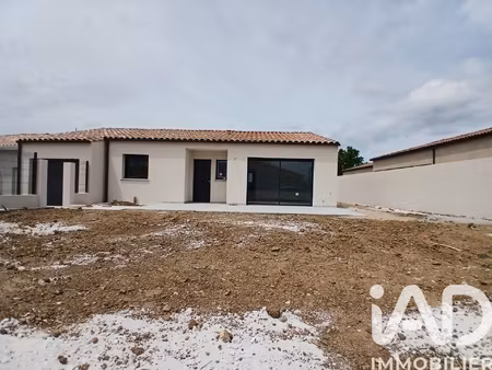 vente maison traditionnelle 4 pièces
