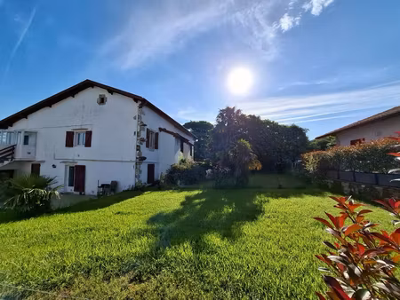achat appartement 4 pièces 72m²