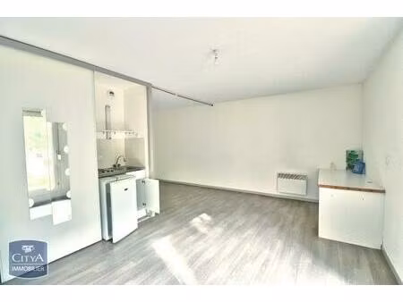 location appartement 1 pièce 30m² st etienne 42100