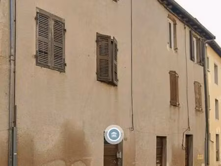 location appartement 2 pièces 54m² thoissey 01140