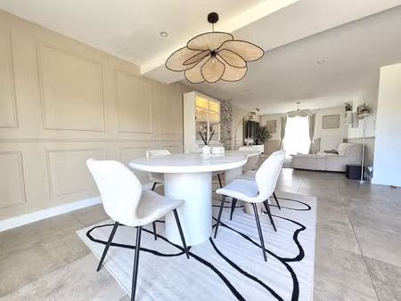 maison à vendre 8 pièces 118 m² - proville (59) - 249 780€