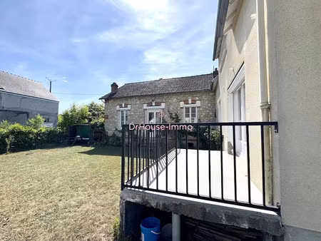 vente maison 10 pièces 206 m² à chalette-sur-loing (45120)  189 000 €