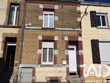 maison à charleville-mézières (08000)
