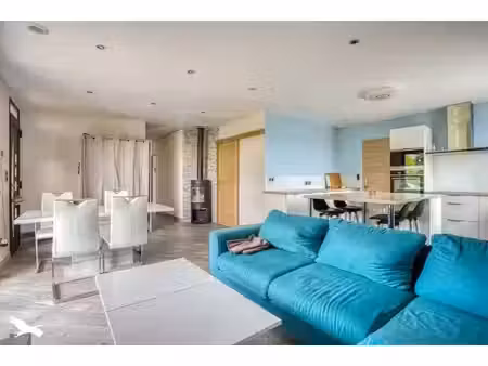 vente maison 5 pièces 88 m² à meilhan-sur-garonne (47180)  184 939 €