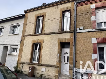maison à charleville-mézières (08000)