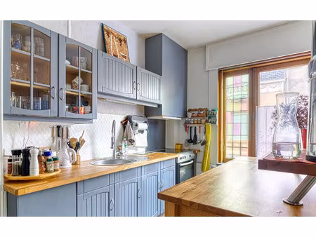 maison à vendre 8 pièces 197 m² - grand-fort-philippe (59) - 482 700€