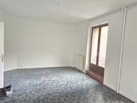 appartement à vendre 1 pièce 36 m² - boulogne-sur-mer (62) - 68 100€