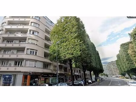 location appartement 2 pièces 41m² grenoble 38100