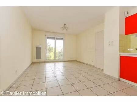 location appartement 3 pièces 54m² st marcellin 38160
