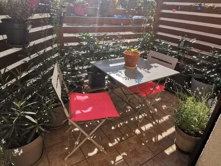 location appartement 3 pièces 49m² st martin le vinoux 38950
