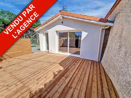 vente maison 3 pièces 59 m² à montrond-les-bains (42210)  179 000 €