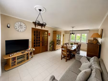vente maison 4 pièces 92 m² à provin (59185)  178 500 €