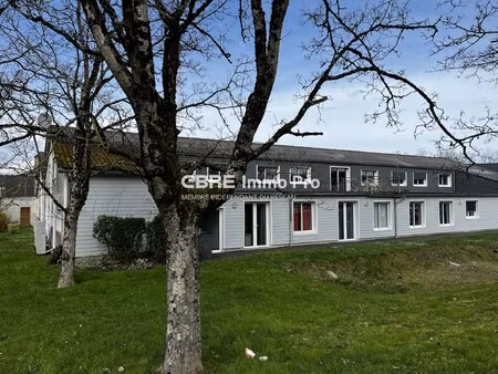 achat local commercial 517m²