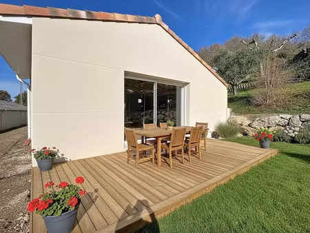 vente maison 5 pièces 103 m² à castelnau-d'estrétefonds (31620)  179 000 €