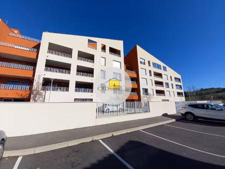 location appartement 3 pièces 68m² st just chaleyssin 38540