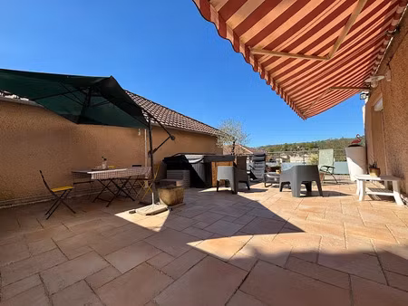 vente maison 7 pièces 165 m² à bagnac-sur-célé (46270)  198 000 €