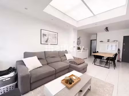 vente maison 4 pièces 98 m² à carvin (62220)  194 000 €