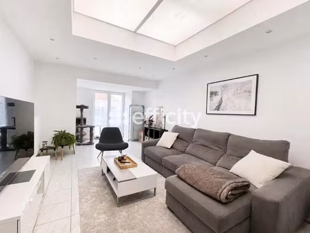 vente maison 4 pièces 98 m² à carvin (62220)  199 000 €