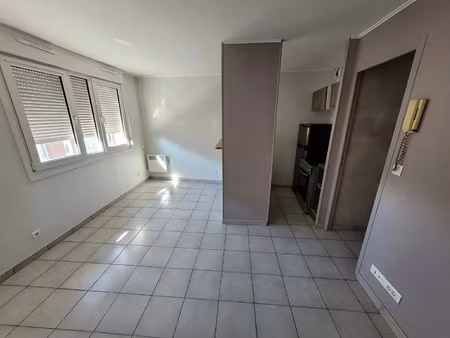 immeuble à vendre - sin-le-noble (59) - 159 000€