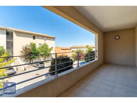 appartement à vendre 3 pièces 68.25 m² - lambesc (13) - 199 000€